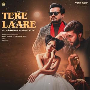 Tere laare (feat. Memoona Sajid & Dj Anas) [Explicit]