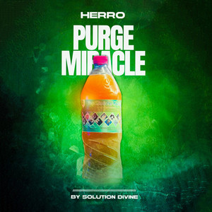 PURGE MIRACLE