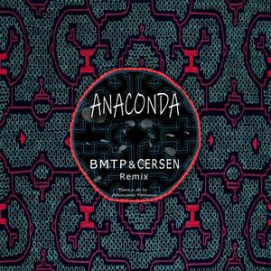 Anaconda(feat. CERSEN)
