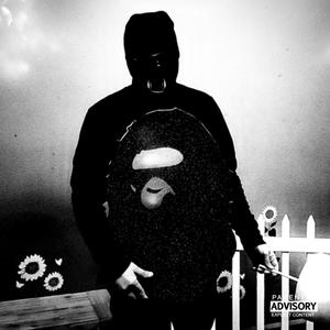 DRIPSTAR (feat. Fonzi Ghost) (Explicit)