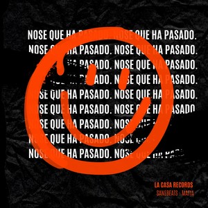 Nose Que Ha Pasado (feat. SANEBEATS & MAFIA)