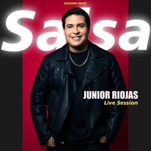 Junior Riojas Live Session (Explicit)