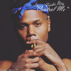 Control Me (Explicit)