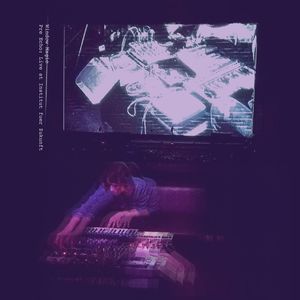 Movement I: Pre Echo (Live)