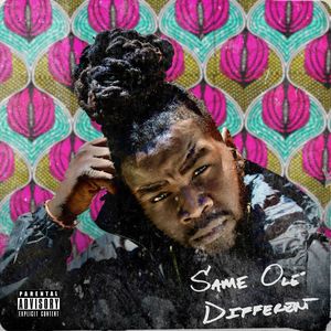 Different (ft. Tolibian) (Explicit)