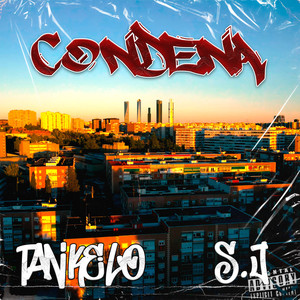 Condena (Explicit)