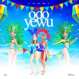 Odoyewu