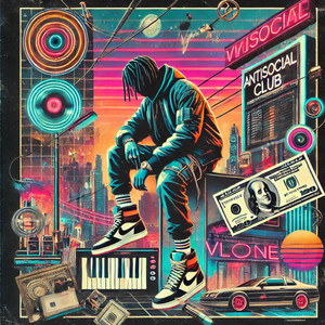 ANTISOCIAL CLUB (Explicit)