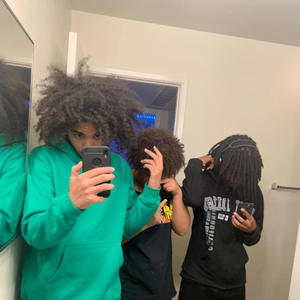 Kickin' Shi (feat. oxyintrludee & heartnefi) (Explicit)