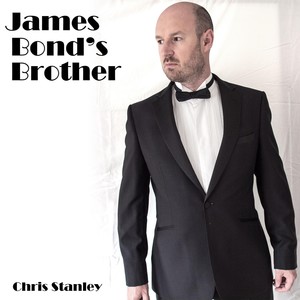 James Bond's Brother