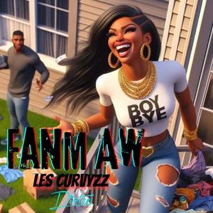 Fanm Aw (feat. Les Curvyzz)