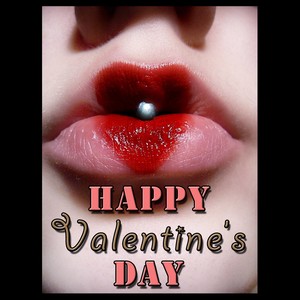 Happy Valentine's Day