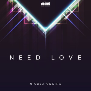 Need Love (Radio Edit)