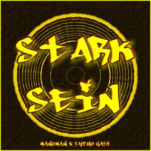 Stark sein (feat. Sycho Gast) (Explicit)