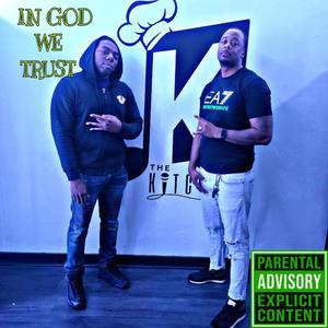 In God We Trust (feat. WolfpaccMOE) [Explicit]