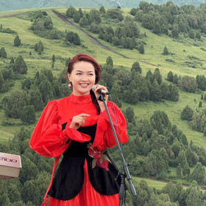 Муңайба Адеми (Из к/ф 