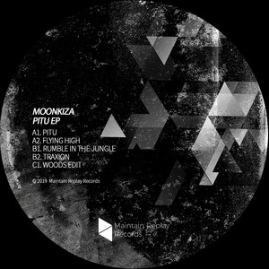 Traxion (Original Mix)