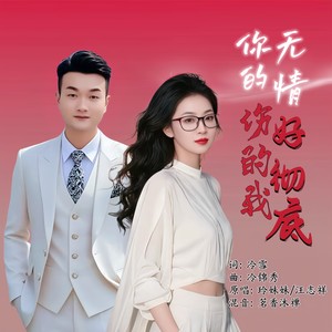 你的无情伤的我好彻底 (对唱版)