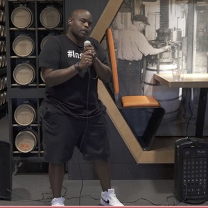 Creating content when you are afraid