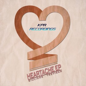 Heartache EP