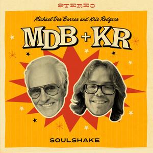 Michael Des Barres - Soul Shake