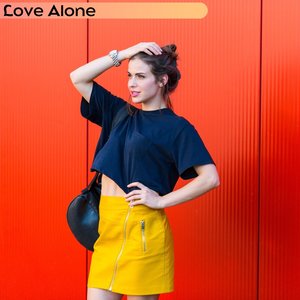 Gave Him Love (Original Mix)