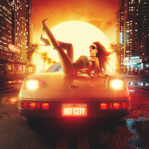 Hot City (Explicit)