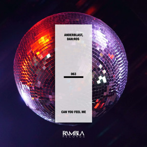 Can You Feel Me (Instrumental Mix)