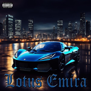 Lotus Emira (Explicit)