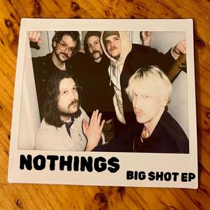 Big Shot EP