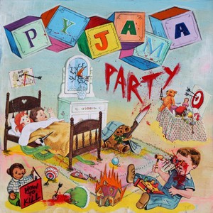 No Games Boy (Explicit)