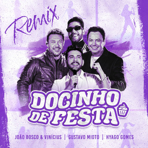 Docinho de Festa (Remix)