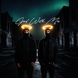 Dios With Me (feat. Blunted Vato)