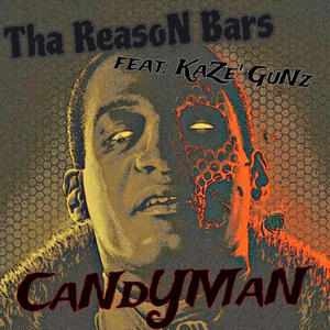 Candyman (feat. Kaze Gunz) [Explicit]