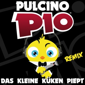 Das Kleine Küken Piept (Scotty Club Remix Edit)