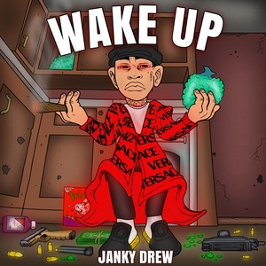 Wake Up (Explicit)