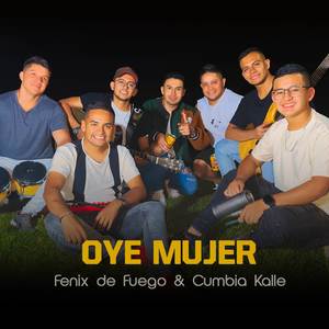 Oye Mujer (Acústica)