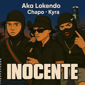 Inocente (Explicit)