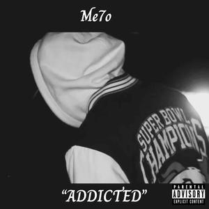 Addicted (Explicit)