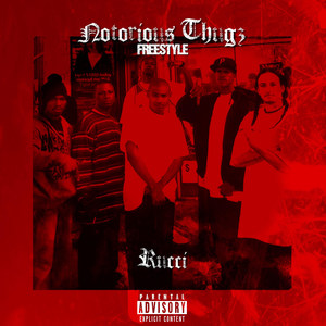 Notorius Thugs Freestyle (Explicit)