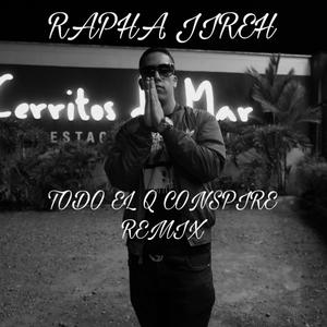 TODO EL Q CONSPIRE (feat. Shadowbox) [Remix] [Explicit]