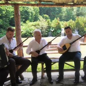 Bani selam Sulltan Murati