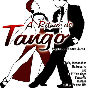 A Ritmo de Tango