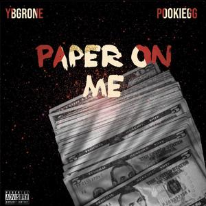 Paper On Me (Explicit)