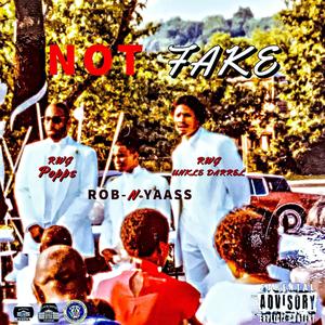 NOT FAKE (Special Version) [Explicit]