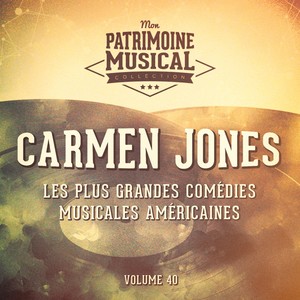 Les plus grandes comédies musicales américaines, Vol. 40 : Carmen Jones