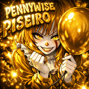 PENNYWISE PISEIRO