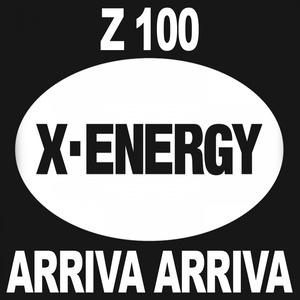 Arriva arriva (Arriva Mix)