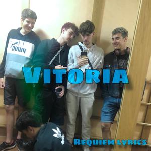 Vitoria (feat. Magizian Productions) [Explicit]