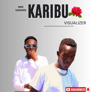 Karibu (feat. Rajih Conair)